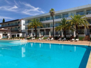 Hotel Jerez & Spa